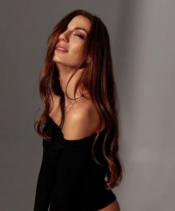 Анкета проститутки Шахноза - город Череповец, 25 лет, №15107